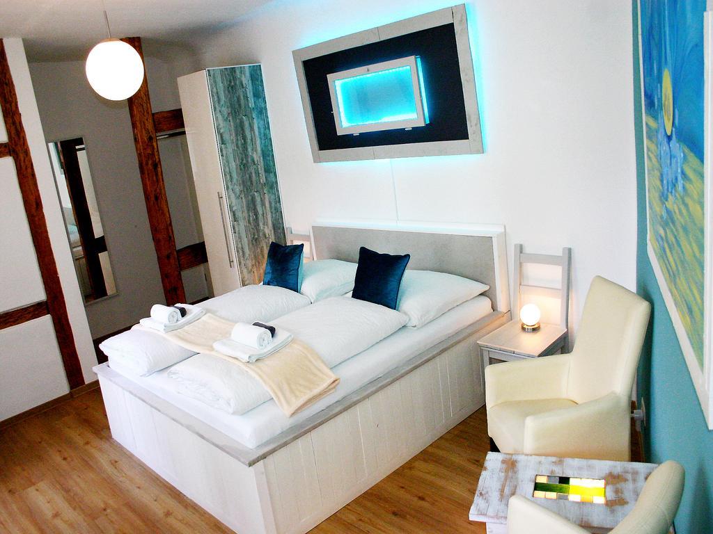 Boutique Hotel Little Venezia بامبرج الغرفة الصورة