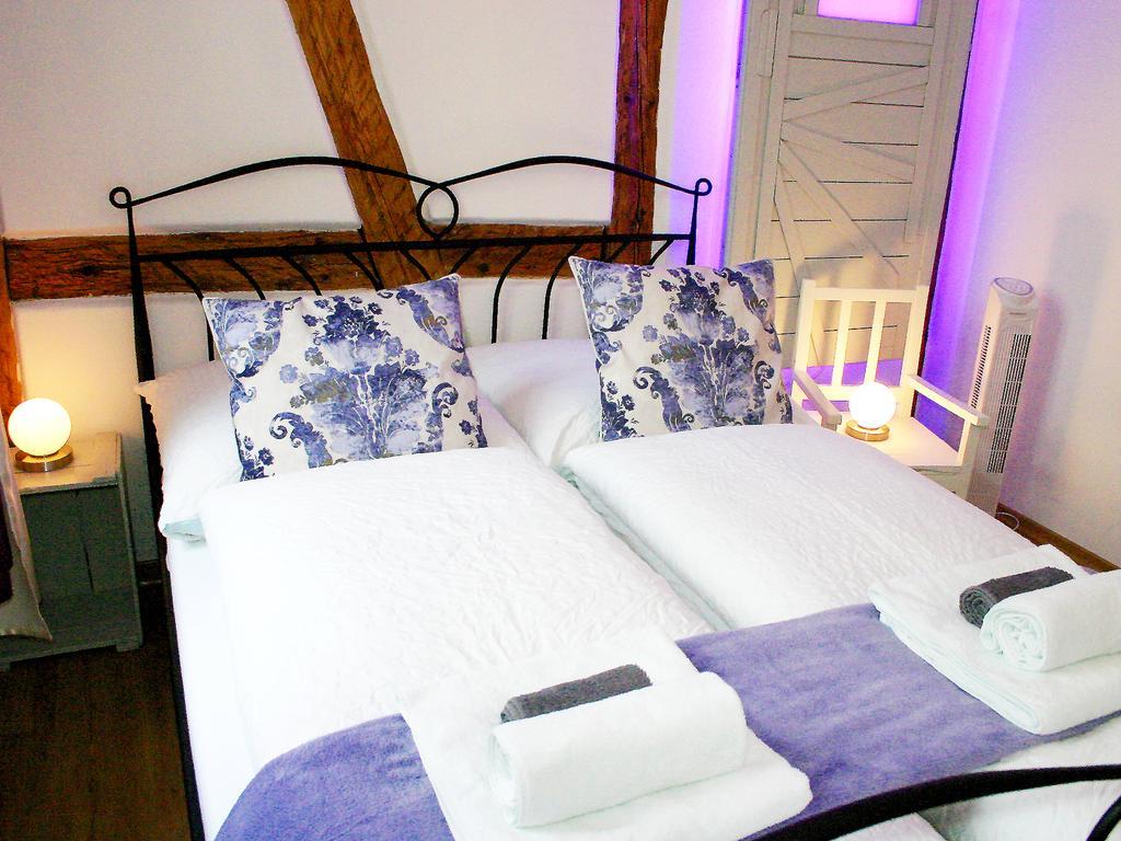 Boutique Hotel Little Venezia بامبرج الغرفة الصورة