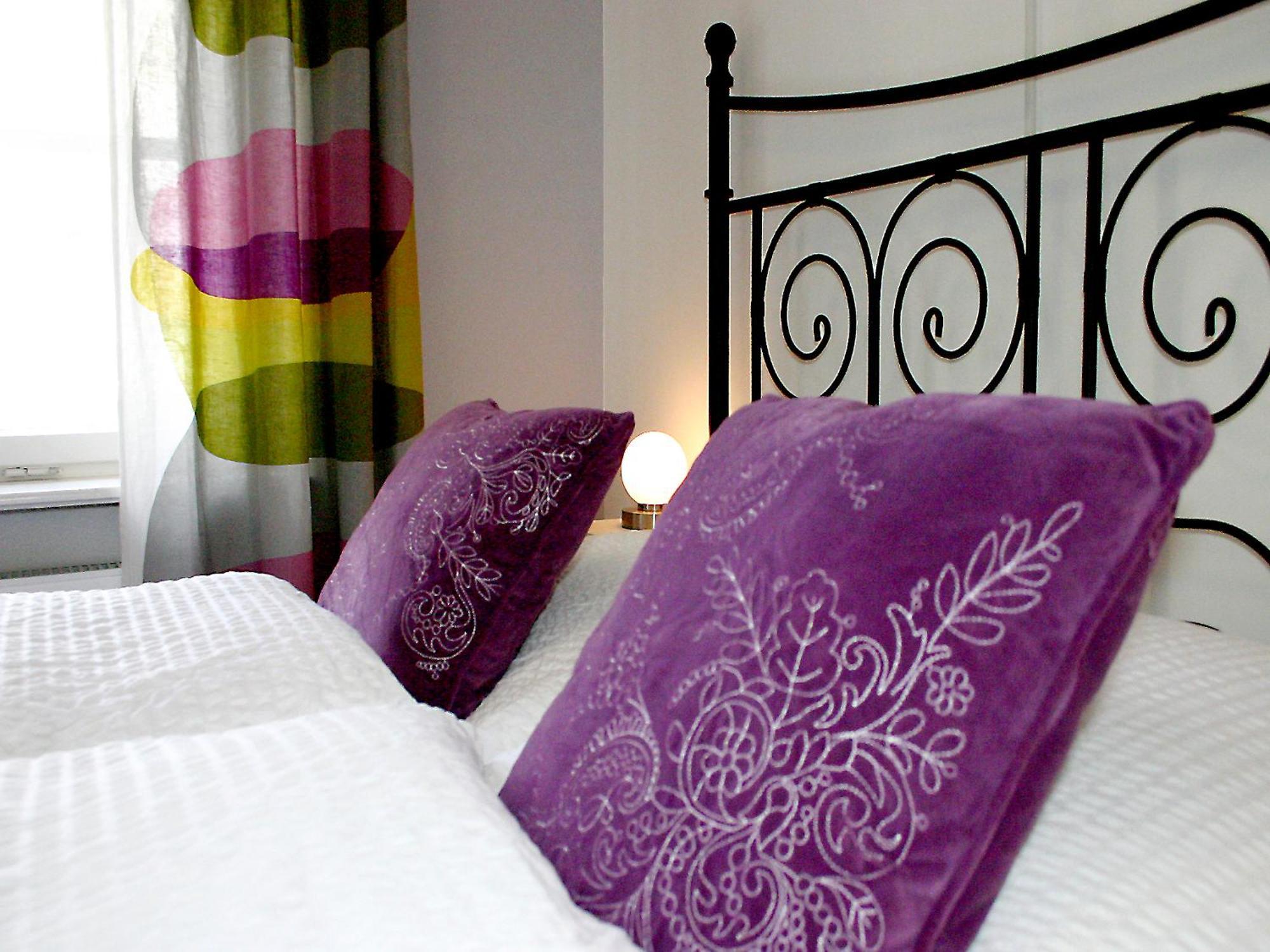 Boutique Hotel Little Venezia بامبرج الغرفة الصورة