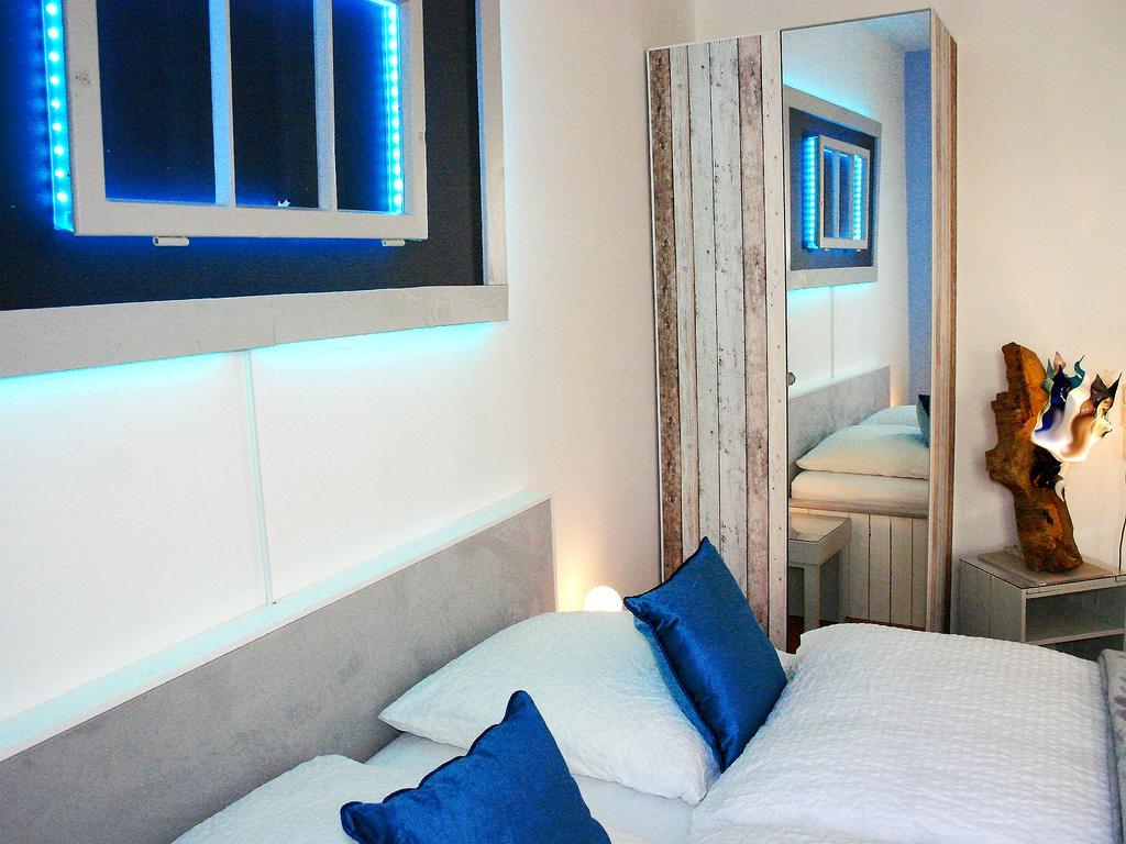 Boutique Hotel Little Venezia بامبرج المظهر الخارجي الصورة