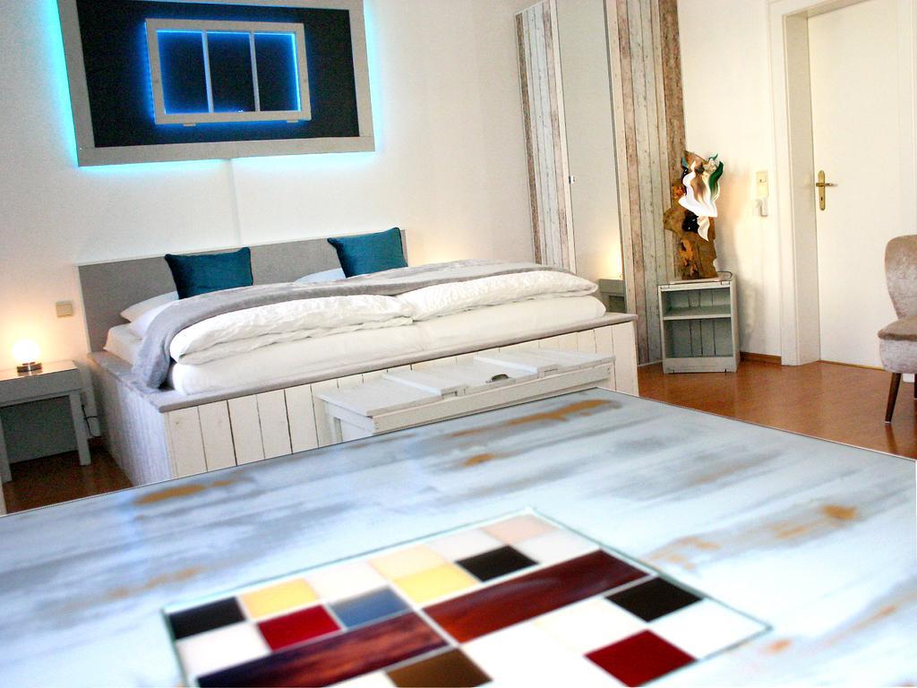 Boutique Hotel Little Venezia بامبرج المظهر الخارجي الصورة