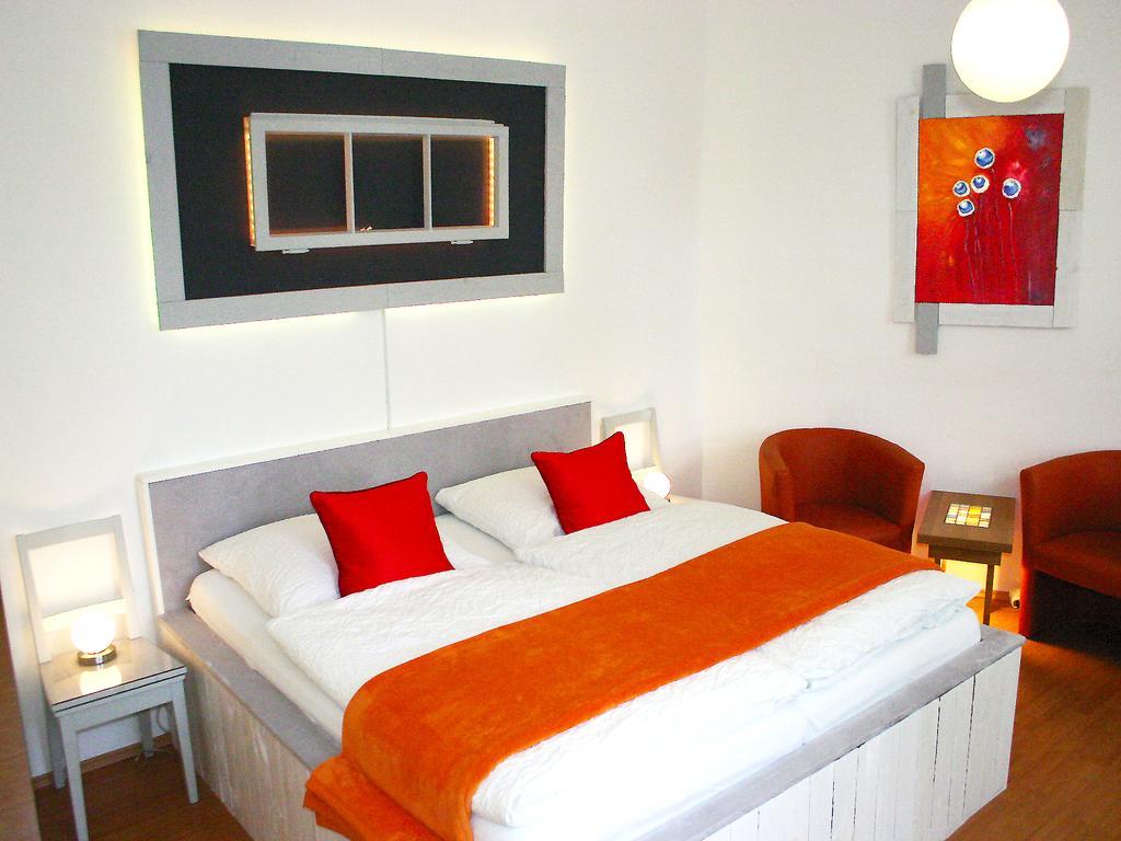 Boutique Hotel Little Venezia بامبرج الغرفة الصورة